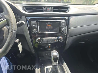 2018 Nissan Rogue S - miniatura 10