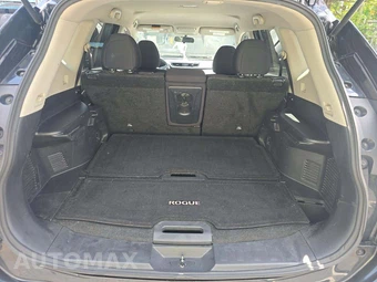 2018 Nissan Rogue S - miniatura 14