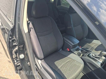 2018 Nissan Rogue S - miniatura 18
