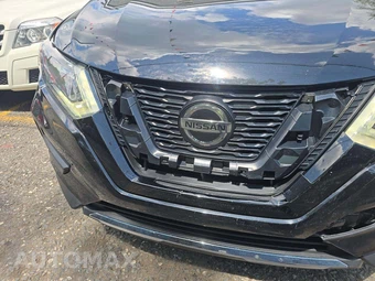 2018 Nissan Rogue S - miniatura 25