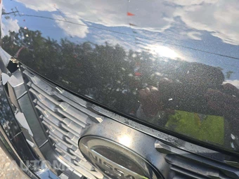 2018 Nissan Rogue S - miniatura 26