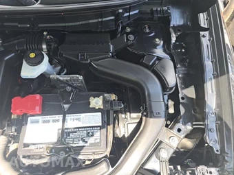 2018 Nissan Rogue S - miniatura 32