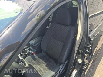 2018 Nissan Rogue S - miniatura 6