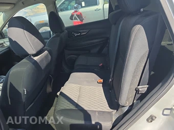 2018 Nissan Rogue S – miniatura 13