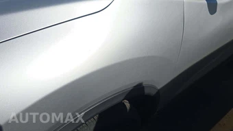 2018 Nissan Rogue S – miniatura 24