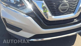 2018 Nissan Rogue S – miniatura 26