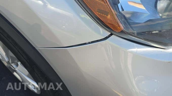 2018 Nissan Rogue S – miniatura 27
