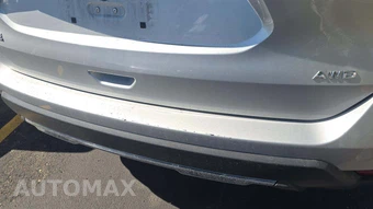 2018 Nissan Rogue S – miniatura 28