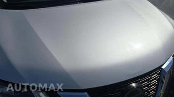 2018 Nissan Rogue S – miniatura 29