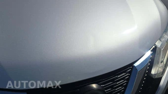 2018 Nissan Rogue S – miniatura 33
