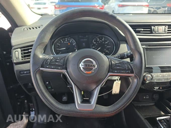 2018 Nissan Rogue S – miniatura 10