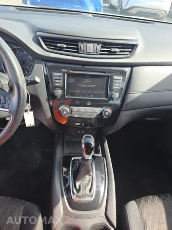 2018 Nissan Rogue S – miniatura 11