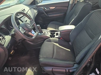 2018 Nissan Rogue S – miniatura 7