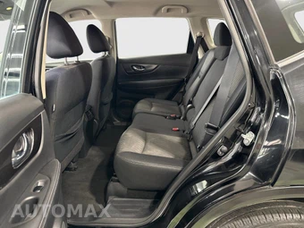 2018 Nissan Rogue S - miniatura 10