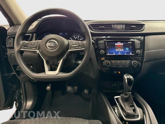 2018 Nissan Rogue S - miniatura 14