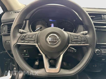 2018 Nissan Rogue S - miniatura 15