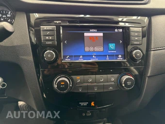 2018 Nissan Rogue S - miniatura 16