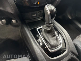 2018 Nissan Rogue S - miniatura 17