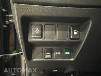 2018 Nissan Rogue S - miniatura 18
