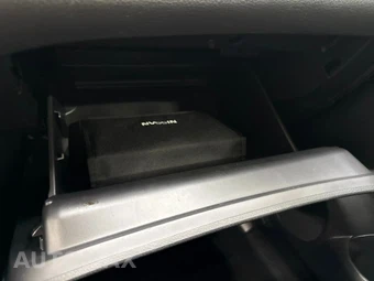 2018 Nissan Rogue S - miniatura 19