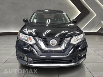 2018 Nissan Rogue S - miniatura 8