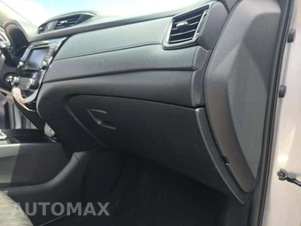 2018 Nissan Rogue S – miniatura 19