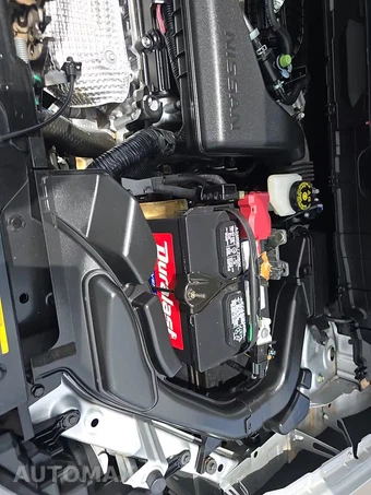 2018 Nissan Rogue S – miniatura 21