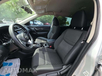 2018 Nissan Rogue S – miniatura 6
