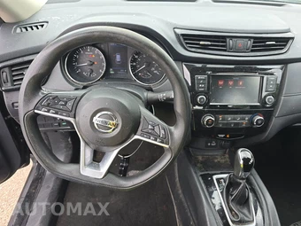 2018 Nissan Rogue S – miniatura 11