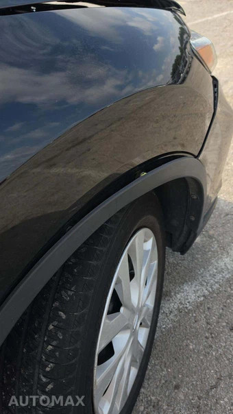 2018 Nissan Rogue S – miniatura 59