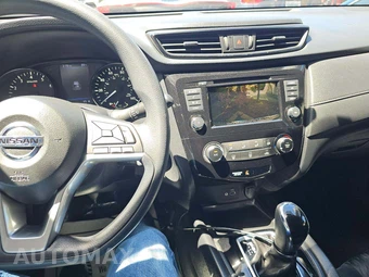 2018 Nissan Rogue S - miniatura 10