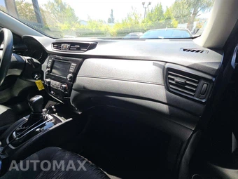 2018 Nissan Rogue S - miniatura 19