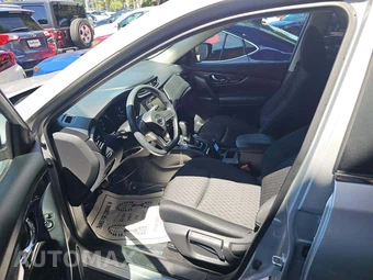 2018 Nissan Rogue S - miniatura 6