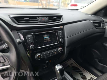 2018 Nissan Rogue S – miniatura 10