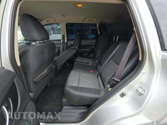 2018 Nissan Rogue S – miniatura 13