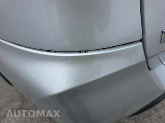 2018 Nissan Rogue S – miniatura 24