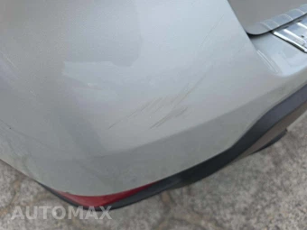 2018 Nissan Rogue S – miniatura 25