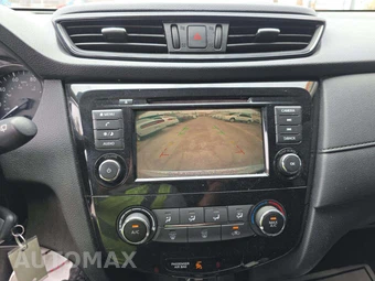 2018 Nissan Rogue S – miniatura 28
