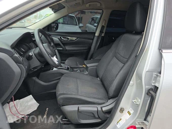 2018 Nissan Rogue S – miniatura 6