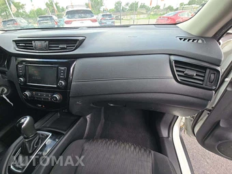 2018 Nissan Rogue S – miniatura 16