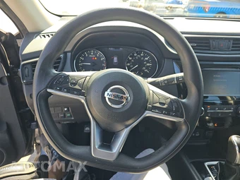 2018 Nissan Rogue S – miniatura 10