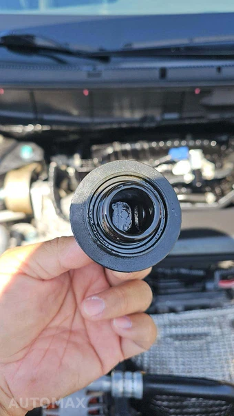 2018 Nissan Rogue S – miniatura 25