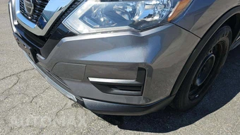 2018 Nissan Rogue S – miniatura 28
