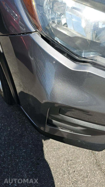 2018 Nissan Rogue S – miniatura 29