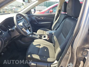 2018 Nissan Rogue S – miniatura 7