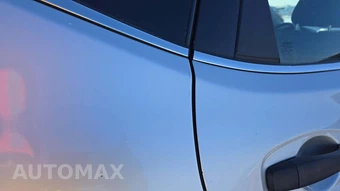 2018 Nissan Rogue S – miniatura 20