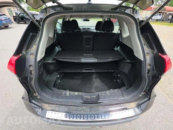 2018 Nissan Rogue S – miniatura 11