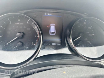 2018 Nissan Rogue S - miniatura 15