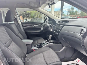 2018 Nissan Rogue S - miniatura 9