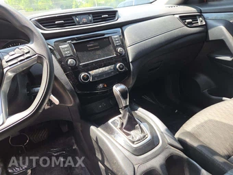 2018 Nissan Rogue S – miniatura 10
